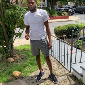 Meet your Posher, Jordan